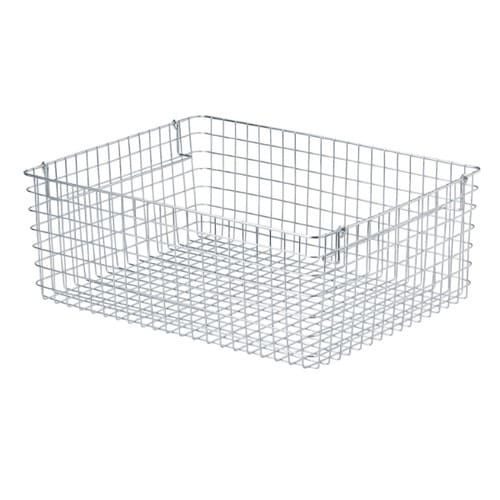 小物収納 ワイヤー収納BOX