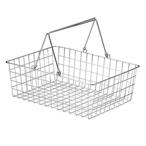 小物収納 ワイヤー収納BOX