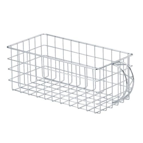 小物収納 ワイヤー収納BOX