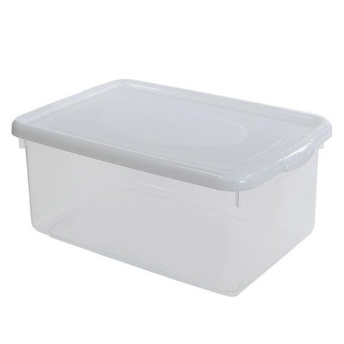 収納ケース 幅35.9×奥行51.3×高さ23cm