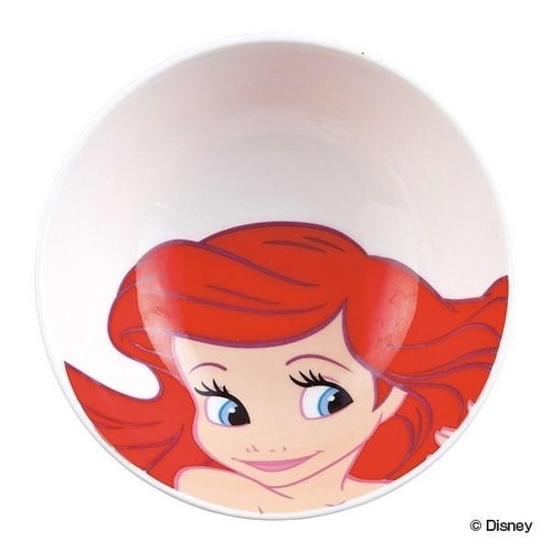 お茶碗 子供用 200ml アリエル 飯碗 磁器