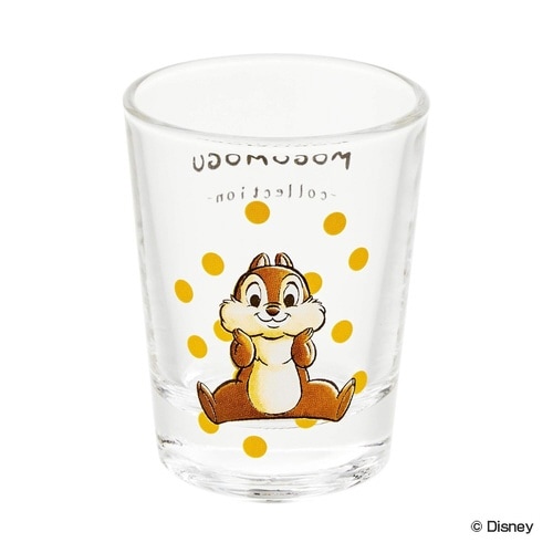 グラス 50ml ショットグラス チップ
