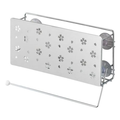 キッチンペーパーホルダー ラップホルダー ラップ