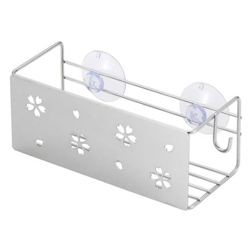 スポンジラック 桜 コンパクト