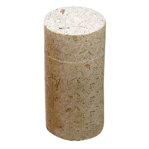 茶筒 和柄 200ml L ぽッ・かん ナチュラル