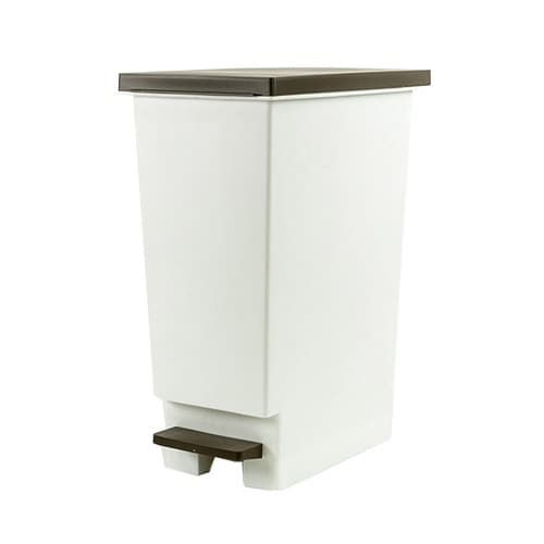 ゴミ箱 20L 消臭 抗菌 ペダル ふた付き