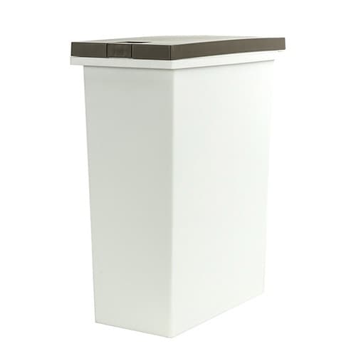 ゴミ箱 20L 消臭 抗菌 防臭 パッキン