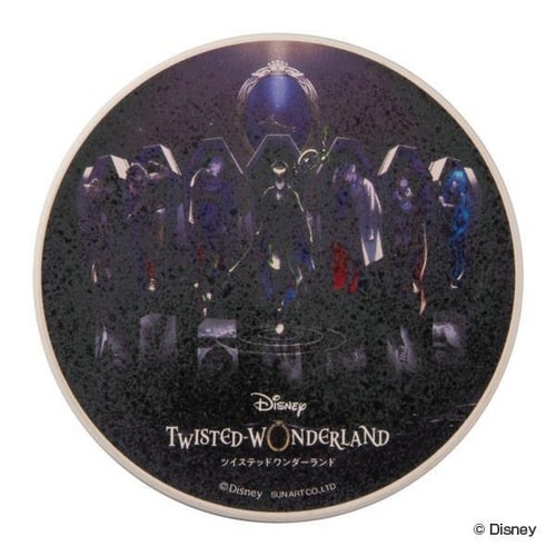 コースター 吸水 9cm ボディ