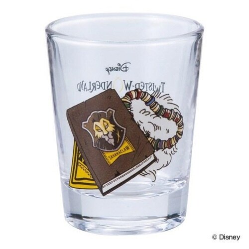 グラス 50ml サバナクロー寮