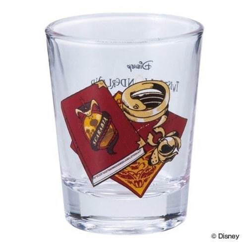 グラス 50ml スカラビア寮