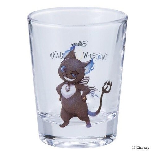 グラス 50ml グリム