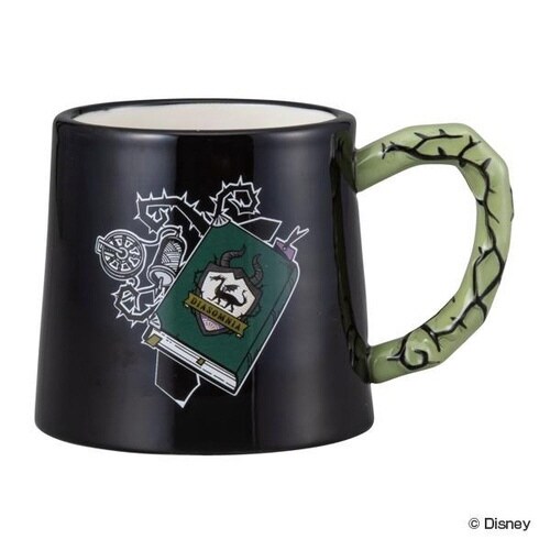 マグカップ 300ml ディアソムニア寮