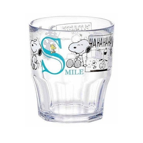 コップ 300ml プラカップ スヌーピー S