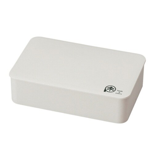 お弁当箱 1段 ひのきのぷら M 800ml