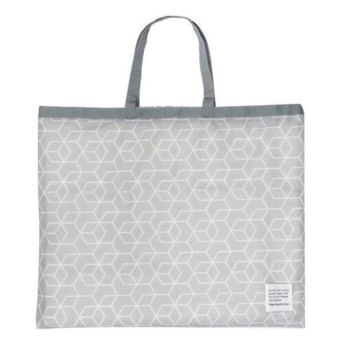 洗濯ネット まるごと洗えるランドリーバッグ L