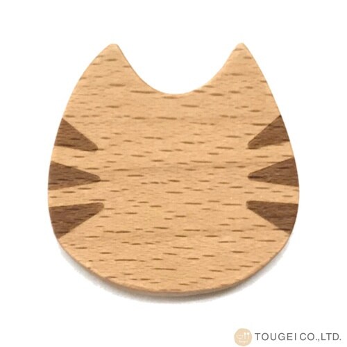 箸置き Mio ネコ カトラリー 食器 トラ