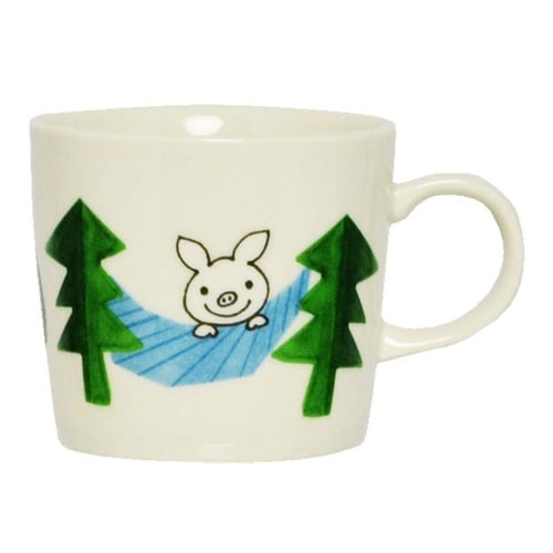 マグカップ 360ml ハンモック