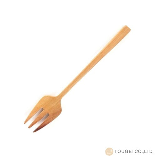 フォーク 17cm nature ナチュレ