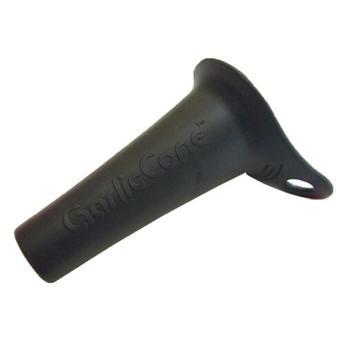 皮むき にんにく ガーリックコーン ブラック