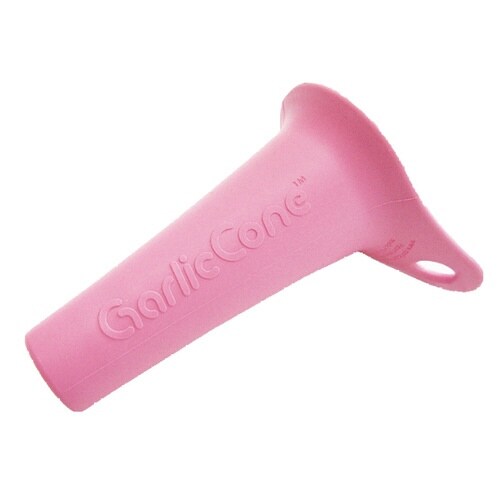 皮むき にんにく ガーリックコーン ピンク