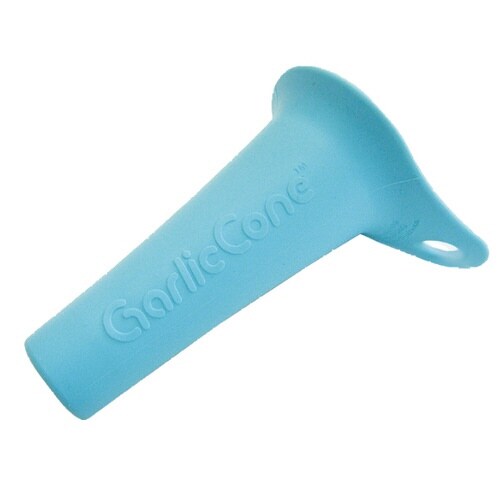 皮むき にんにく ガーリックコーン ブルー