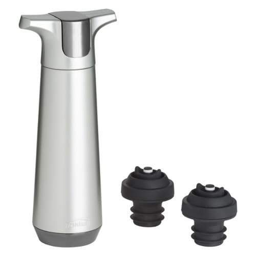 ボトルストッパー ワイン 栓 Trudeau