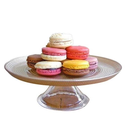 コンポート シャイニングコンポート 21cm