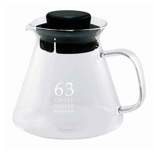 コーヒーサーバー 720ml ロクサン 63