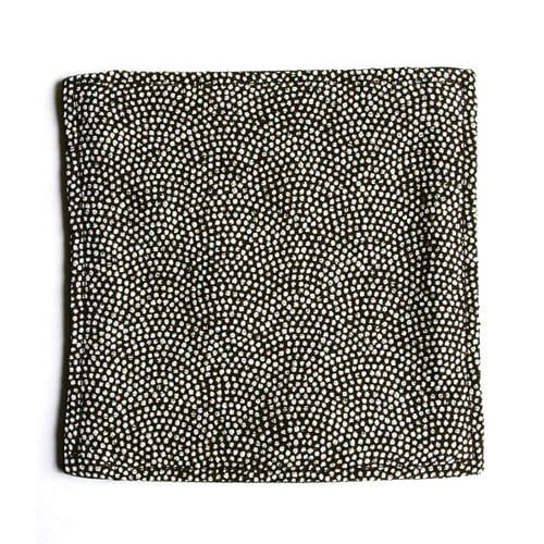 コースター 10cm ロクサン 63 あられ