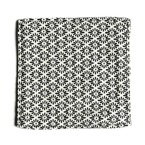 コースター 10cm ロクサン 63 菊菱