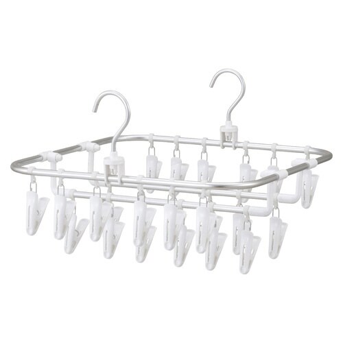 洗濯ハンガー Kogure 24ピンチ