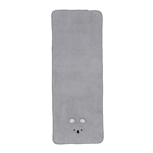 フェイスタオル zooie 30×80cm コアラ