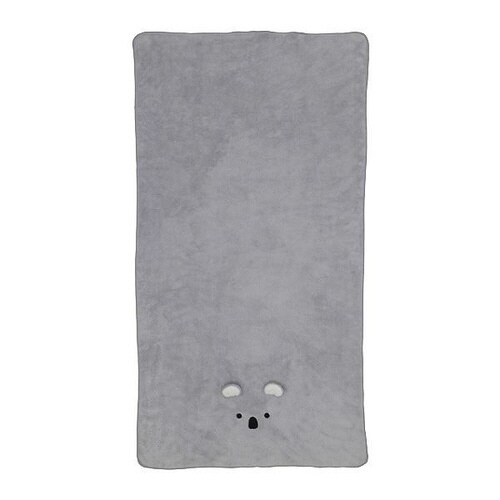 バスタオル zooie 60×120cm コアラ