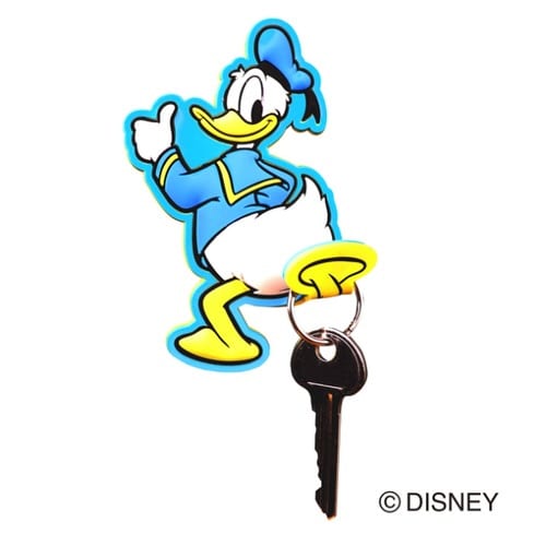 フック マグネットフック Disney