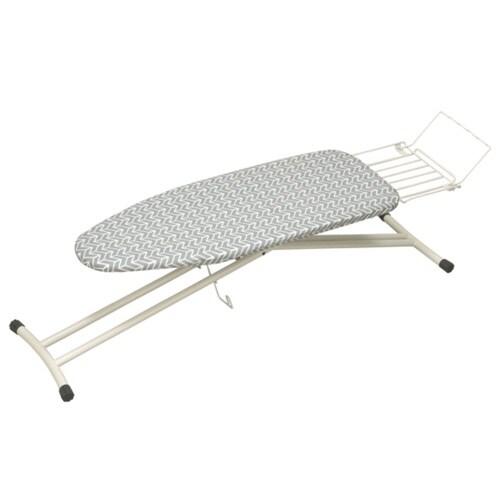 アイロン台 スチームアイロン台 北欧柄 スタンド型