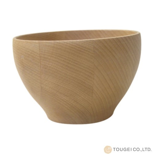 飯椀 350ml ライスボウル 木製 皿 食器