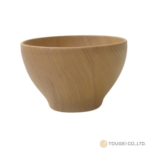 飯椀 260ml ライスボウル 木製 皿 食器