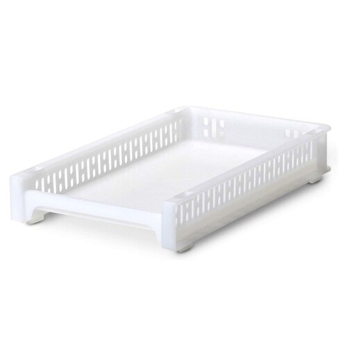 トレー SM ホワイト