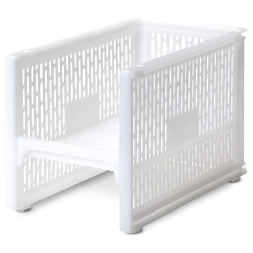 ラック SM ホワイト