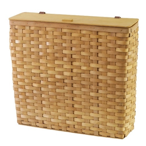 トイレットペーパーストッカー 16ロール用