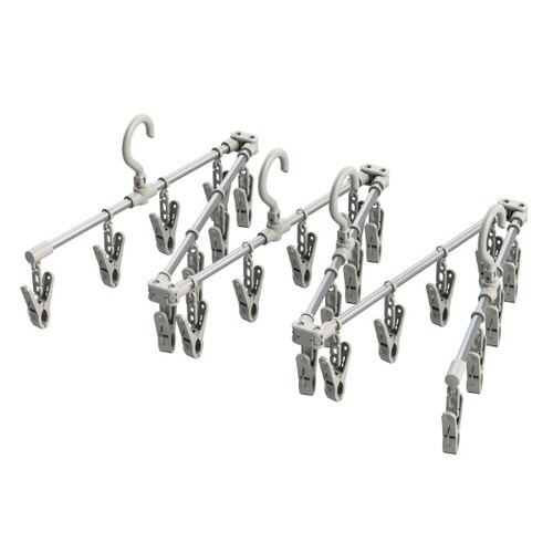 洗濯ハンガー 24ピンチ