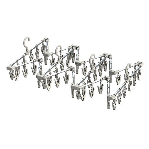 洗濯ハンガー 60ピンチ