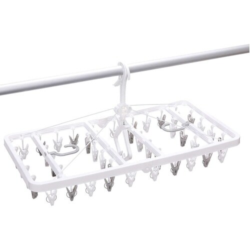 洗濯ハンガー 42ピンチ