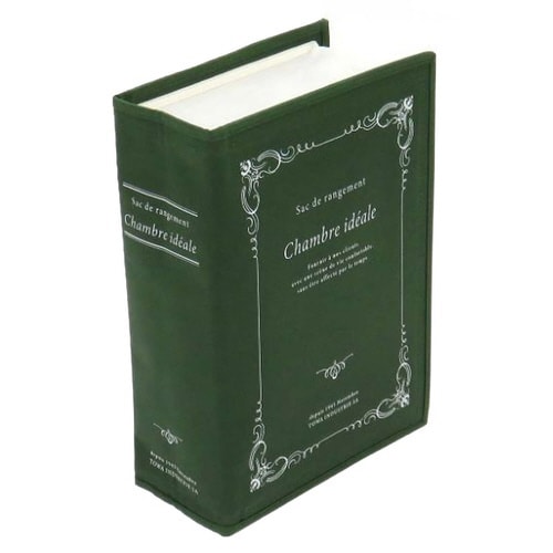 収納袋 衣類 ストレージブックス