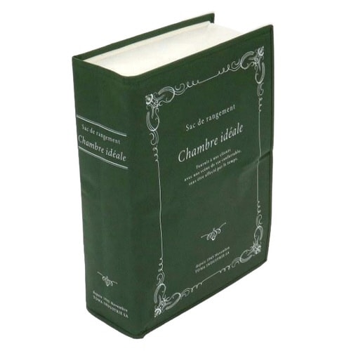 収納袋 衣類 ストレージブックス