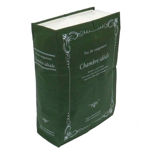 収納袋 布団 ストレージブックス