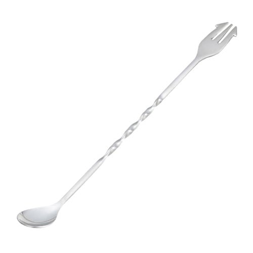 ステアスプーン 18cm スプーン