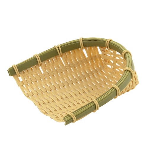 盛ザル 7cm ザル 居酒家GOODS 居酒屋 皿