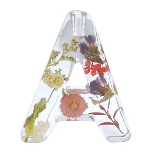 ディフューザー イニシャル アロマ スティック A