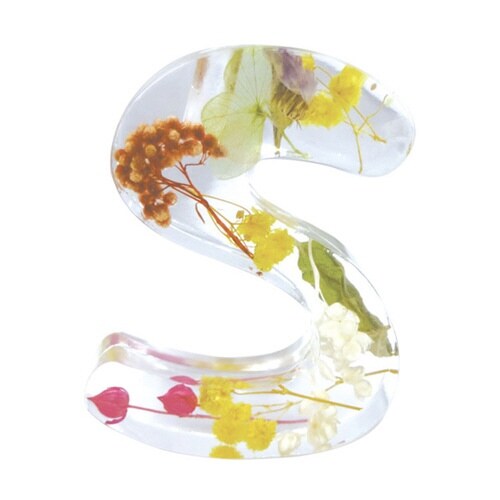 ディフューザー イニシャル アロマ スティック S